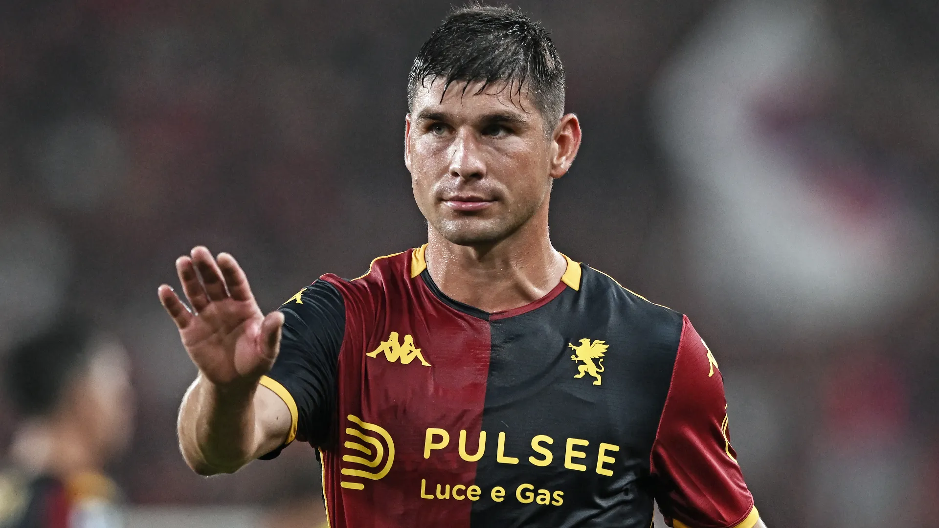 Serie A 2025-2026: Genoa-Parma, le probabili formazioni