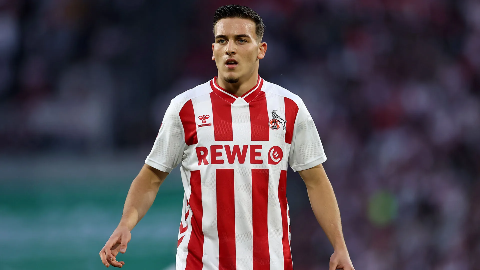 Nel mirino del Bayern c'è Said El Mala, astro nascente del Colonia