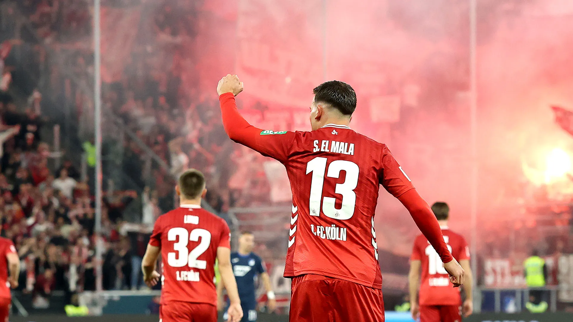 Il Bayern Monaco potrebbe dire addio a Serge Gnabry nel 2026, e El Mala è un potenziale successore