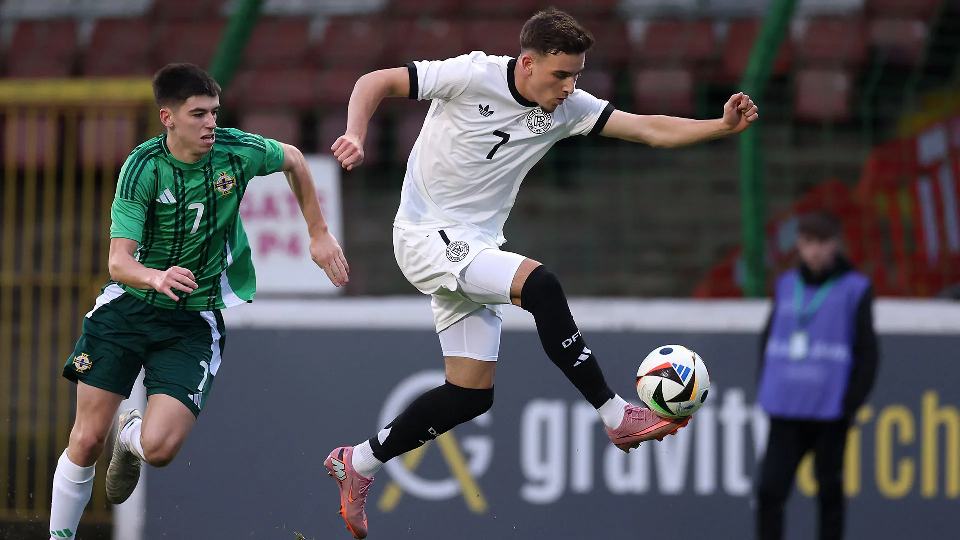 Secondo quanto riporta Sport Bild, i campioni di Germania avrebbero già contattato gli agenti del giocatore