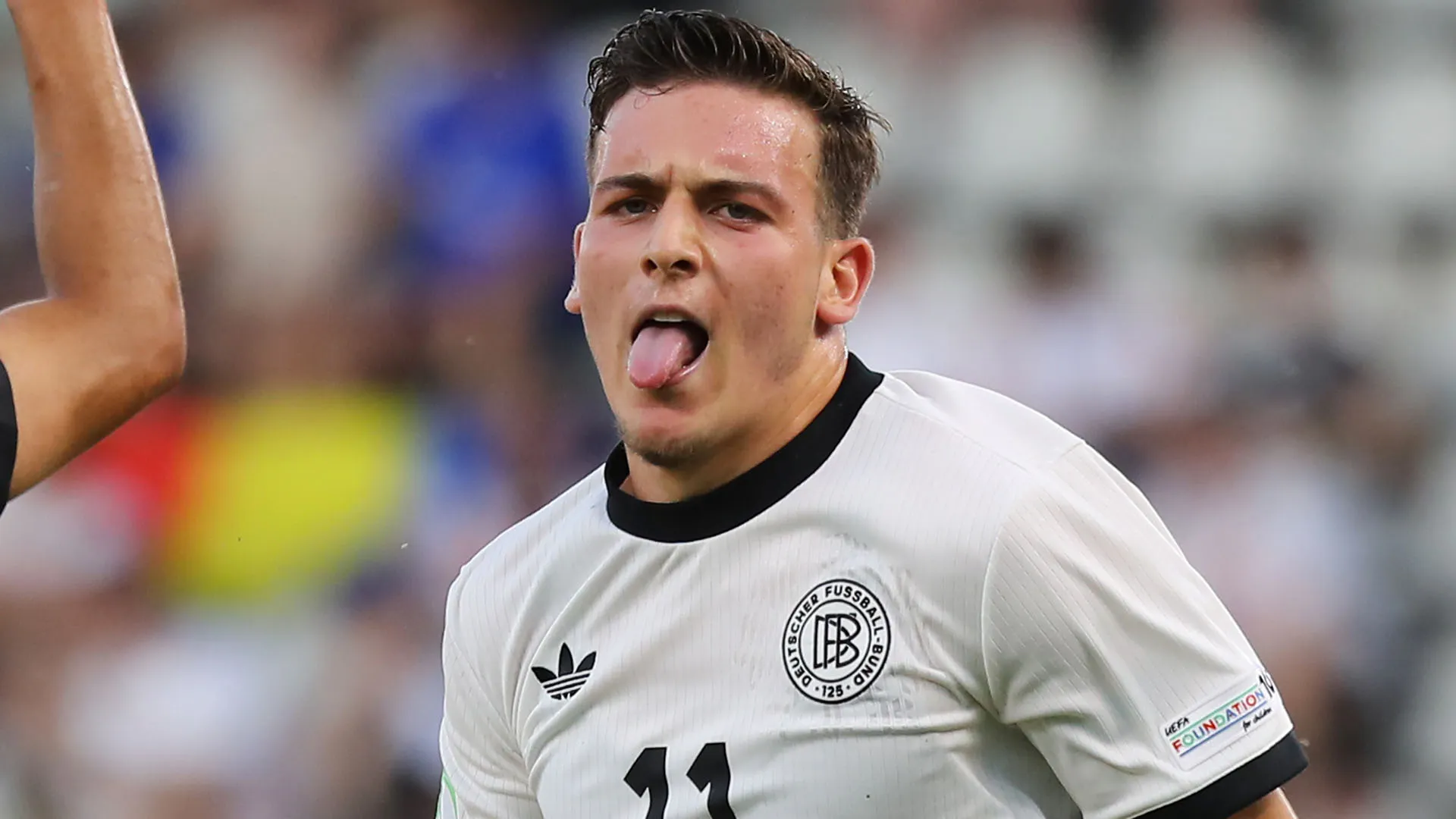 Anche il Borussia Dortmund è molto interessato al giocatore