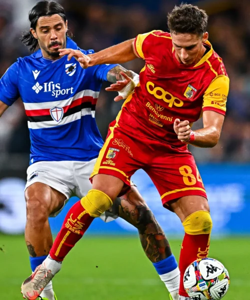 Serie B a tutta ‘X’: il Modena torna in vetta, la Samp resta ultima