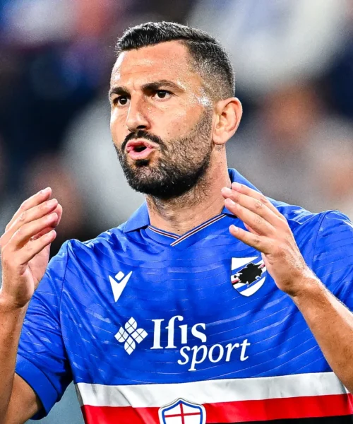Serie B 2025-2026: Virtus Entella-Sampdoria, le probabili formazioni e dove vederla in tv