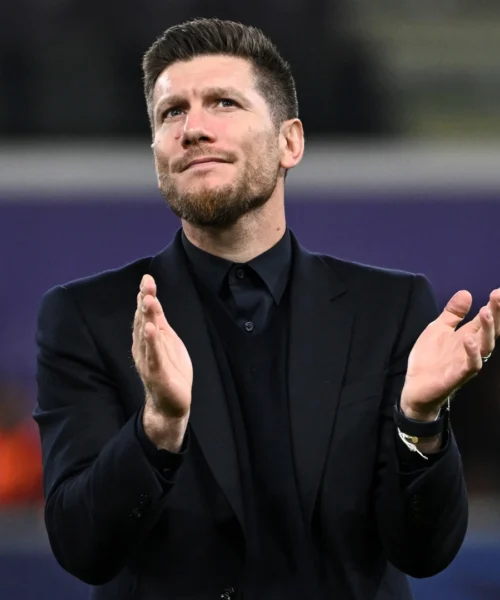 Sebastien Pocognoli lascia a sorpresa l’Union Saint-Gilloise: ufficiale l’approdo al Monaco