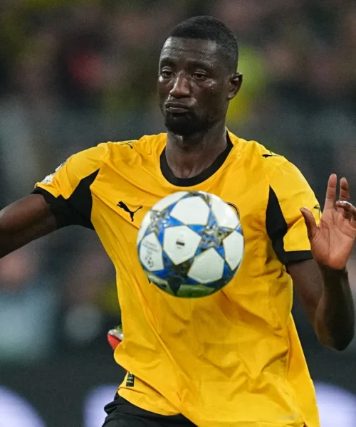 Champions League 2025-2026: Borussia Dortmund-Bodo/Glimt, le probabili formazioni