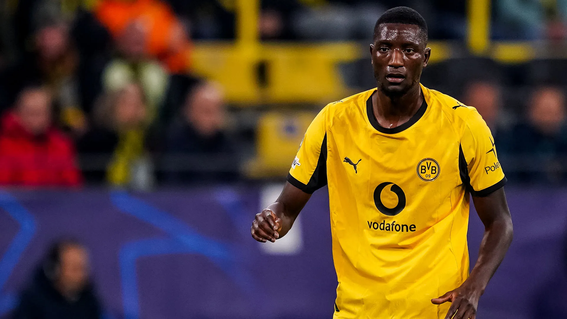 Pare sia riuscito a convincere il Borussia Dortmund ad inserire una clausola speciale nel suo contratto
