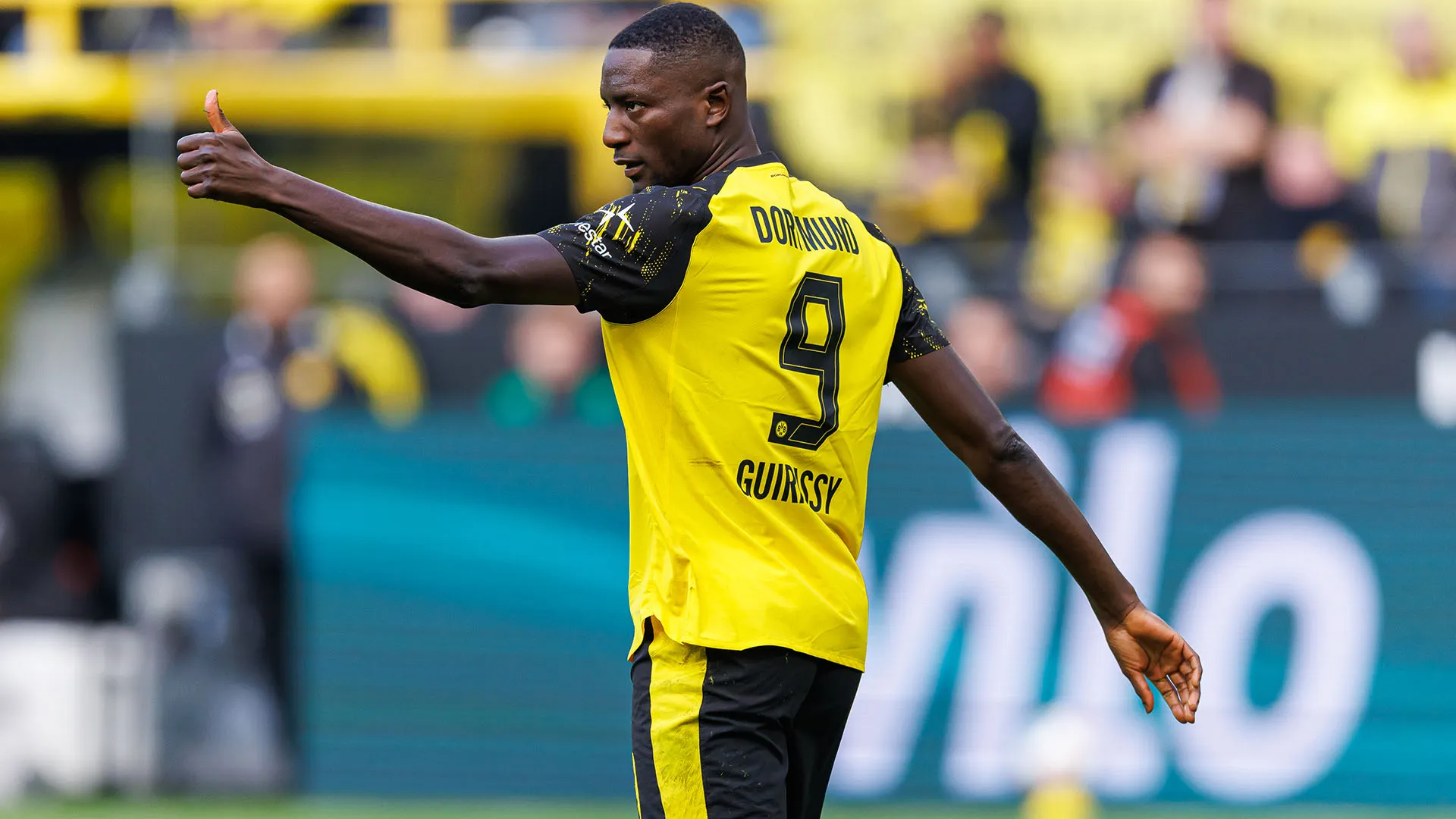 Guirassy è ricercatissimo sul mercato: piace soprattutto a tre club
