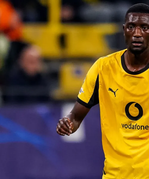 Bundesliga 2025-2026: Borussia Dortmund-Colonia, le probabili formazioni