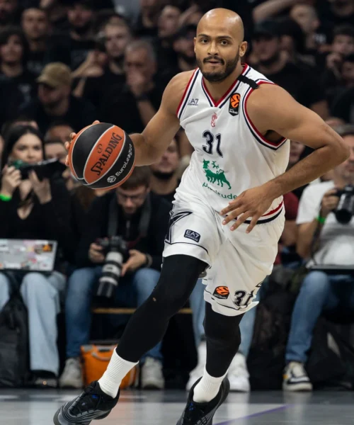 Olimpia Milano: Messina fa la conta dei presenti per il Monaco dell’ex Mirotic