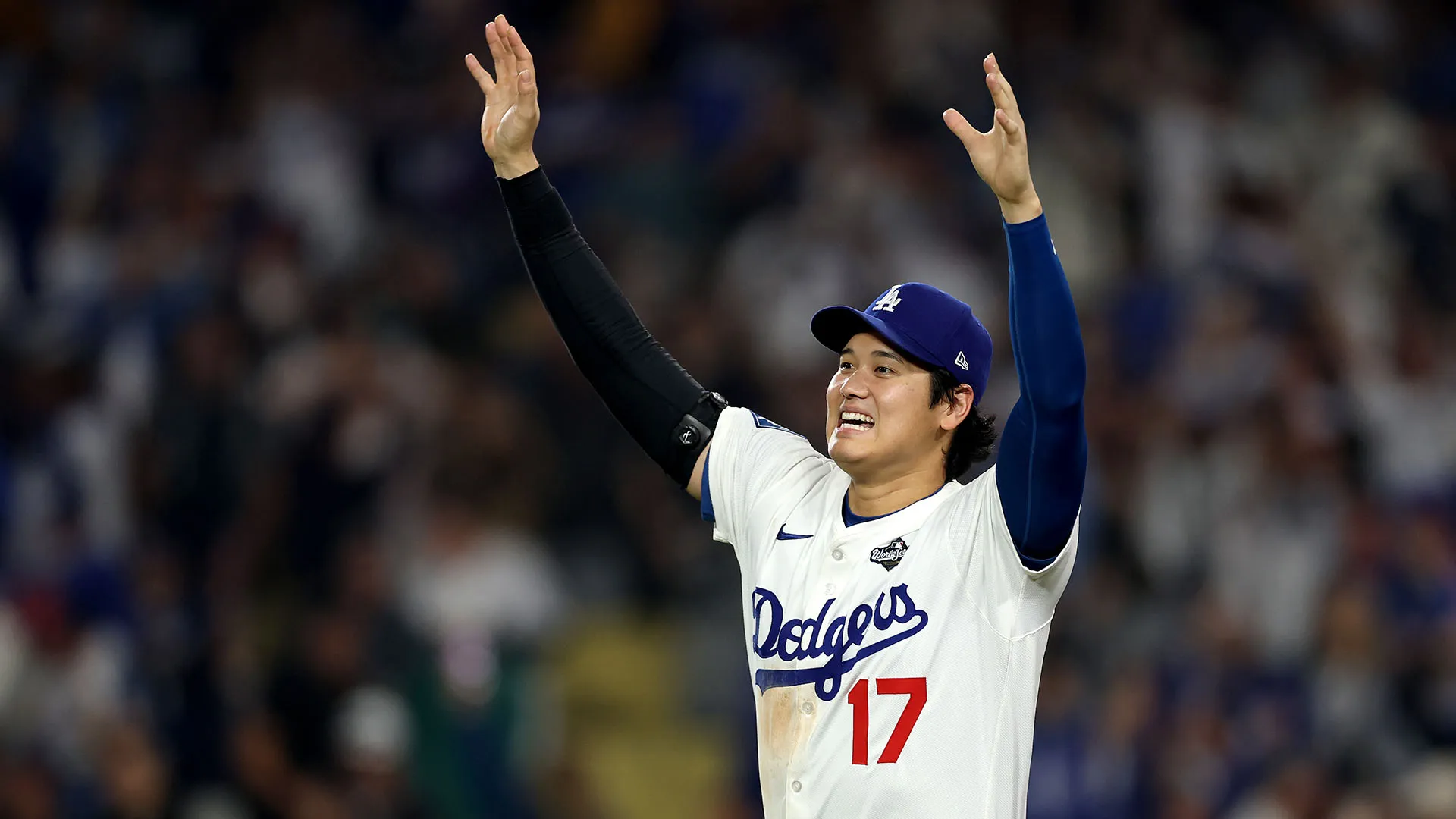 Decisivo Shohei Ohtani con due fuoricampo