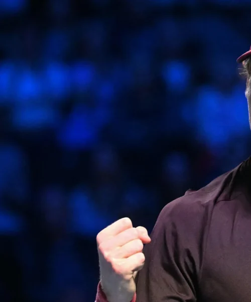 L’ex numero uno del mondo drastico su Jannik Sinner: “Così non è normale”