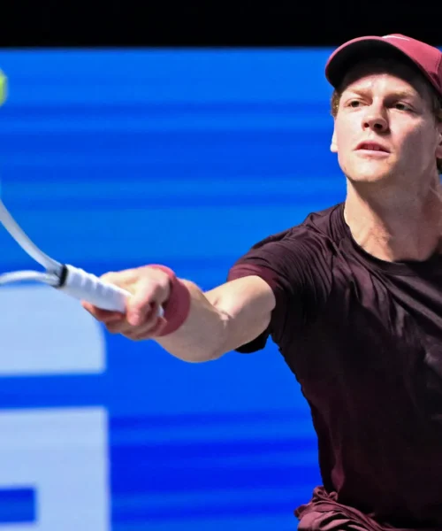 Quando gioca Jannik Sinner a Vienna: i precedenti con Alex De Minaur