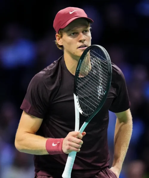 Jannik Sinner, parole da vero campione nei confronti di Alexander Zverev