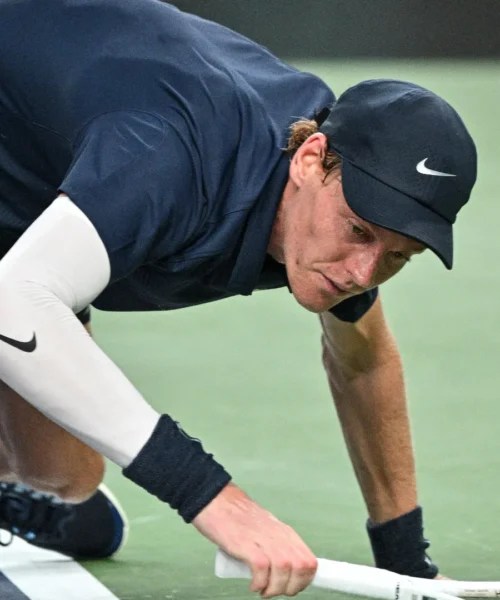 Atp al lavoro dopo l’allarme di Jannik Sinner e colleghi