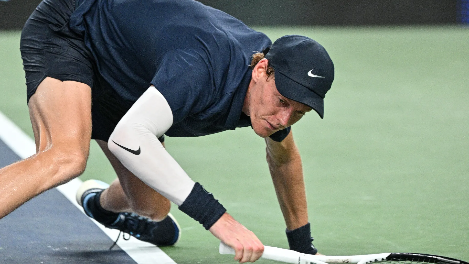 "È logico che i giocatori si lamentano, ma quando tu fai un'attività sportiva in tutto il mondo e in tutti i continenti può capitare"