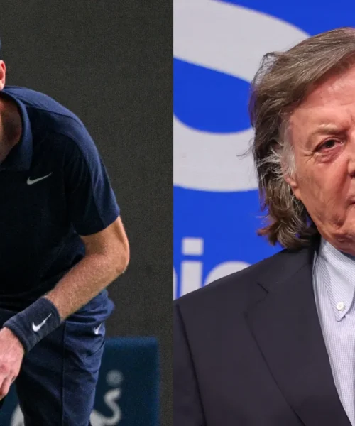 Jannik Sinner: Adriano Panatta si infuria dopo quanto successo all’Azzurro