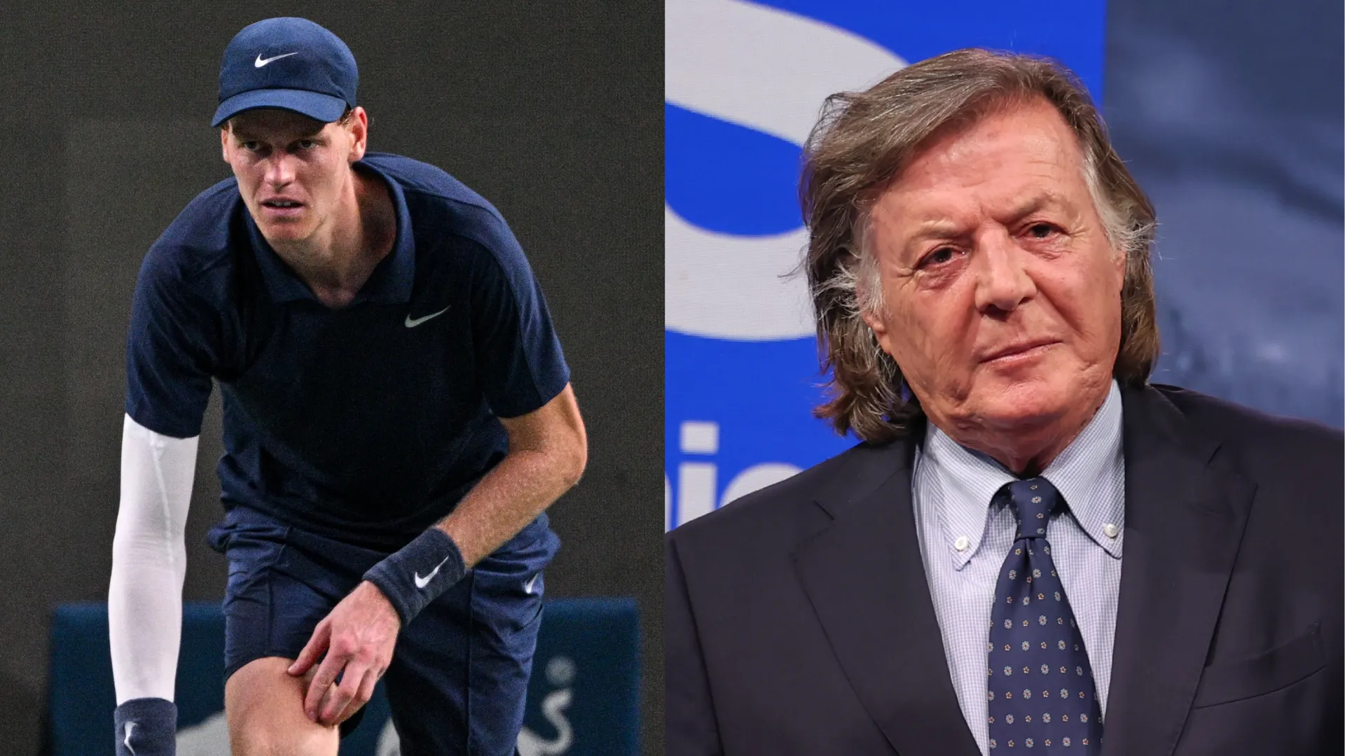 Jannik Sinner: Adriano Panatta si infuria dopo quanto successo all'Azzurro a Shanghai