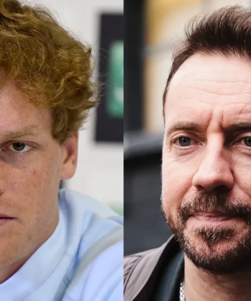 Jannik Sinner: Andrea Scanzi interviene a gamba tesa