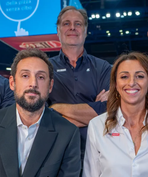 Sky, accordo pluriennale per trasmettere l’NBA in Italia