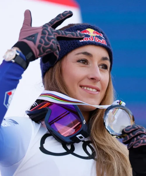 Sofia Goggia si racconta in una serie Red Bull