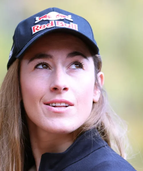 Sofia Goggia, show da Fiorello e una rivelazione su Federica Brignone