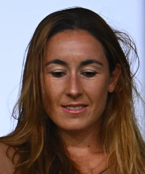 Il commovente messaggio di Sofia Goggia ai discesisti, con il ricordo di Matteo Franzoso