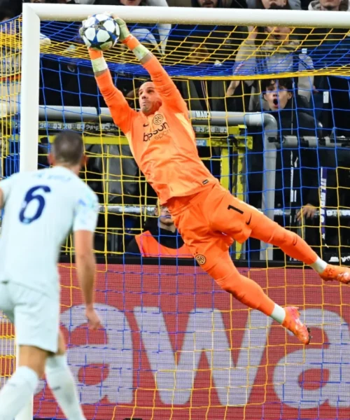 Mercato Inter, la rivincita di Yann Sommer modifica le strategie