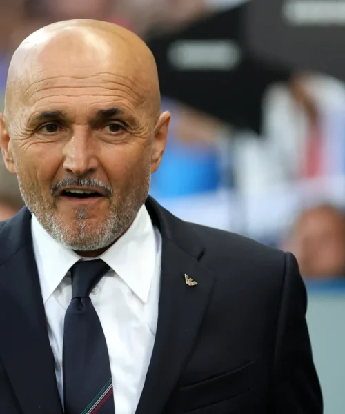 Mercato Juventus: gli obiettivi (alcuni clamorosi) dopo l’arrivo di Luciano Spalletti
