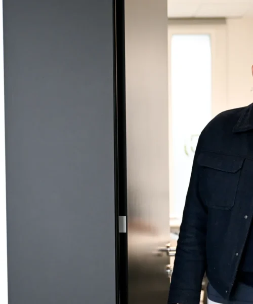 Juventus, Luciano Spalletti si presenta e punta in alto