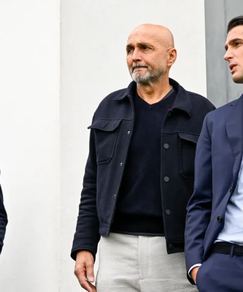 Mercato Juventus, eliminati due nomi dalla lista degli obiettivi