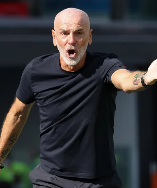 Fiorentina, Stefano Pioli non si nasconde sulla Conference League