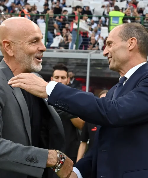 Serie A 2025-2026: Milan-Fiorentina, le probabili formazioni