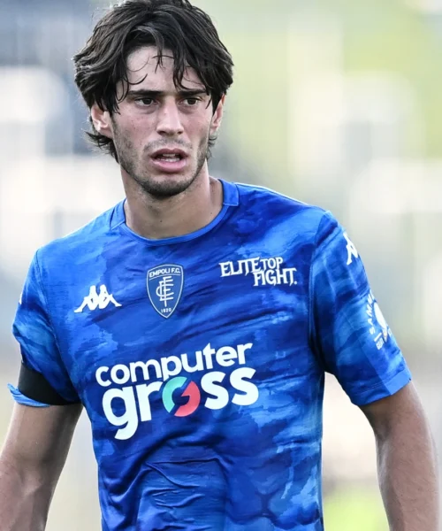 Serie B 2025-2026: Empoli-Monza, le probabili formazioni