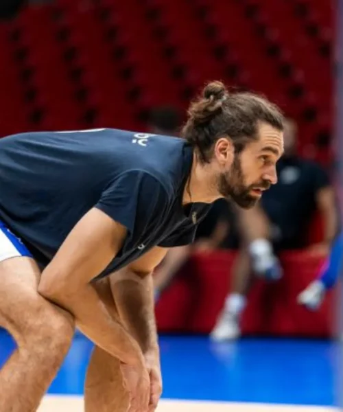 Vero Volley Monza ko, ma Thomas Beretta vede il positivo