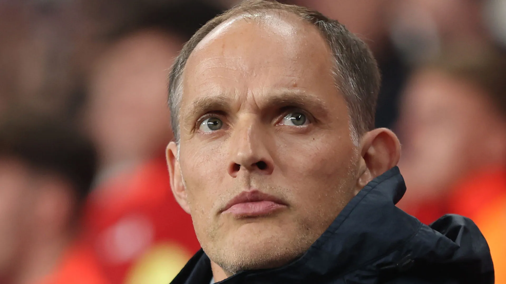 Thomas Tuchel boccia i tifosi inglesi dopo la partita: "Dov'eravate?"