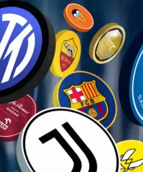 Dallo stadio al digitale: perché capire i Fan Token
