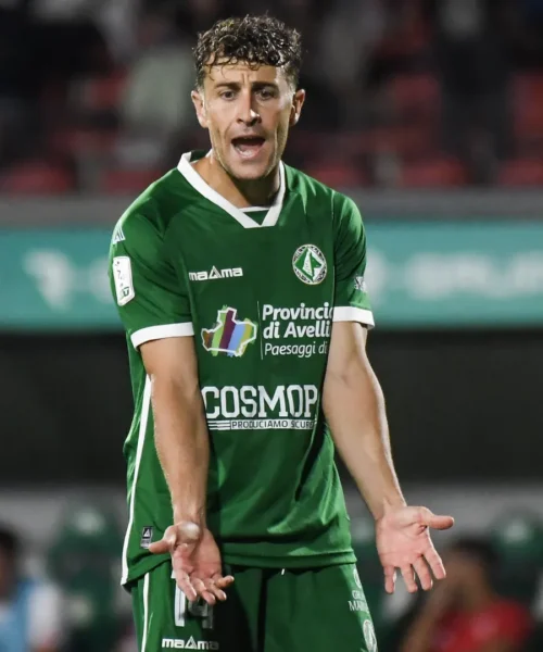 Serie B 2025-2026: Avellino-Spezia, le probabili formazioni
