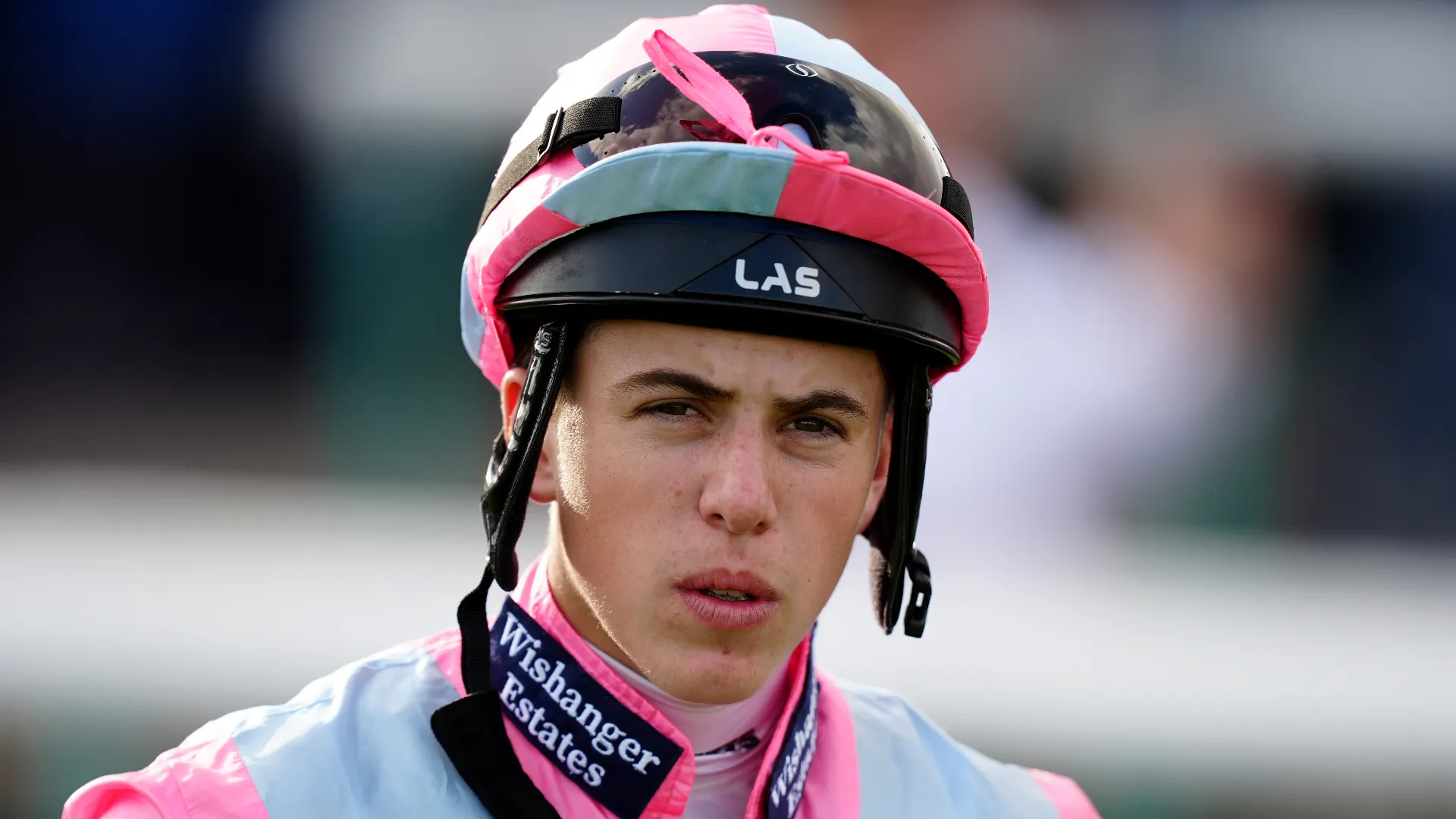 Nel 2025 aveva vinto 19 gare, guadagnando quasi 200mila sterline di premi in denaro