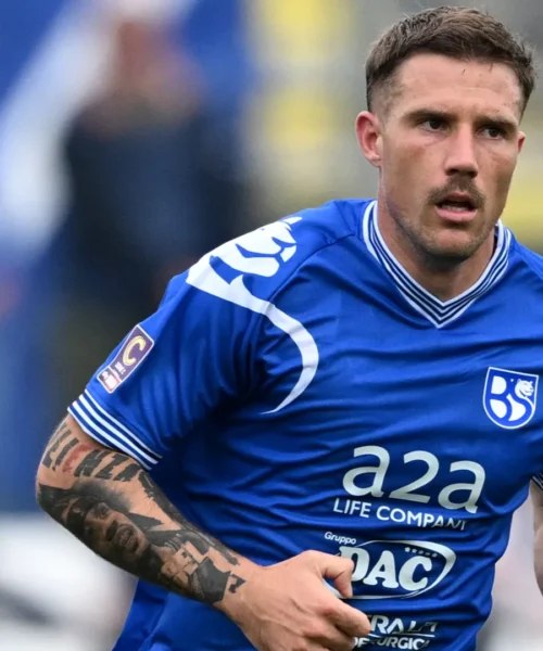 Serie C, Girone A: Pro Patria-Union Brescia, le probabili formazioni
