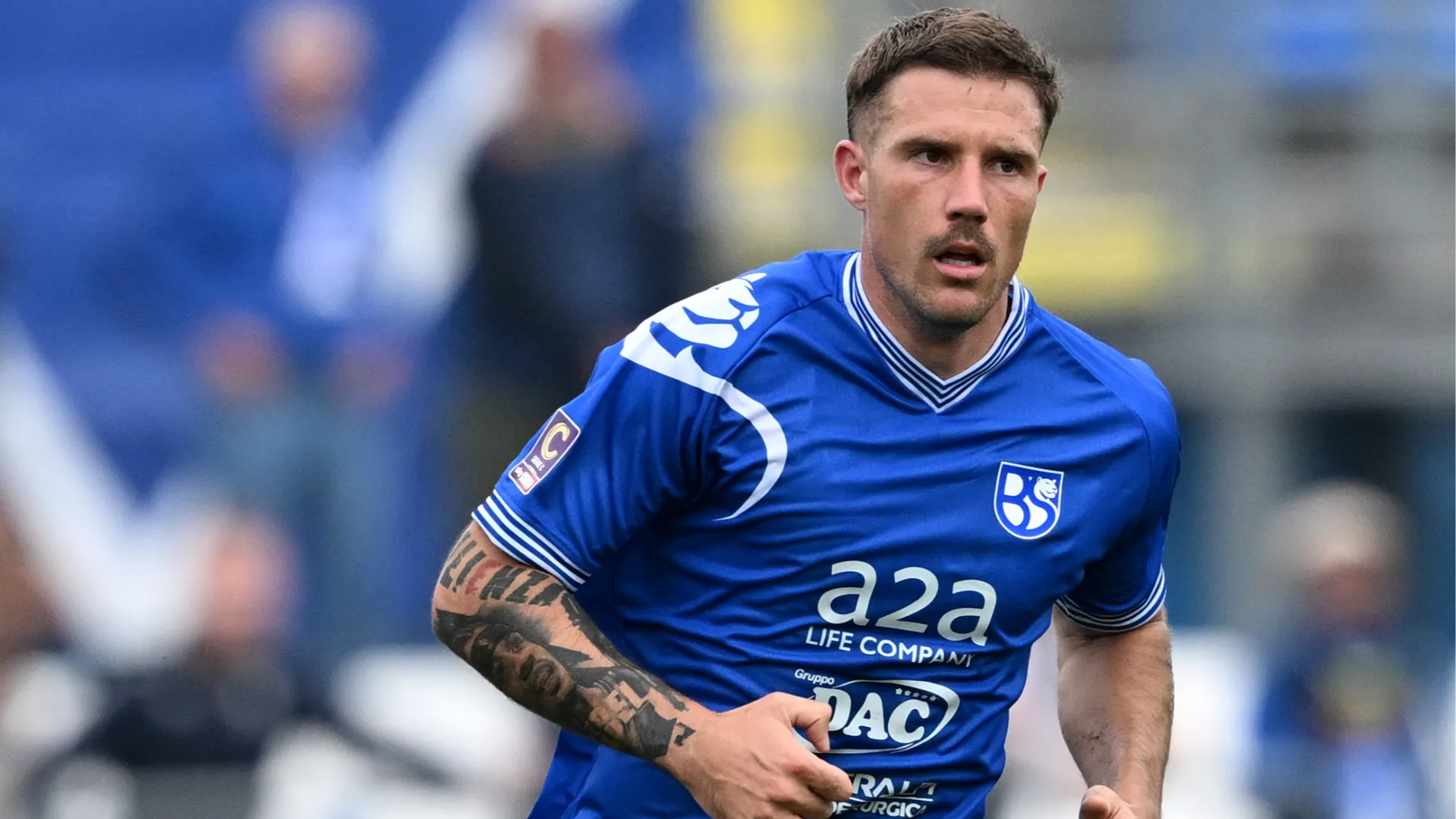 Serie C, Girone A: Pro Patria-Union Brescia, le probabili formazioni