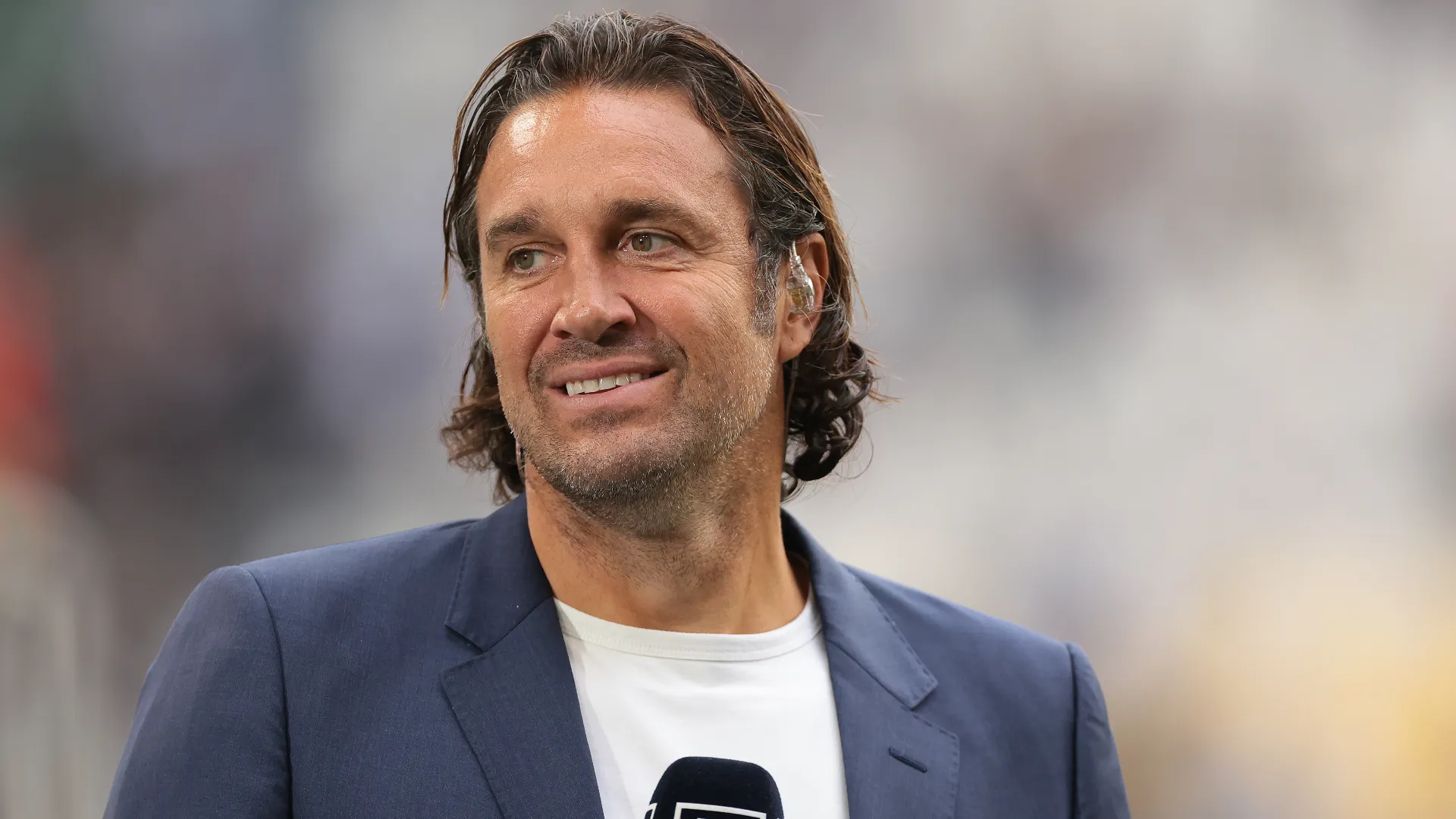Dopo un'analisi del match da parte dell'ex attaccante, ora opinionista di DAZN, Pioli è intervenuto bruscamente: "Ma Luca scusa le partite le vedete oppure no? Altrimenti è solamente ridotto al risultato"