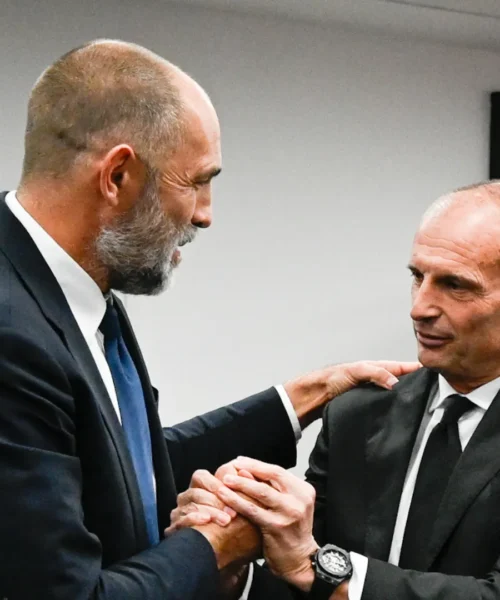 Mercato Milan: duello con la Juve per la stella in uscita dal Manchester City