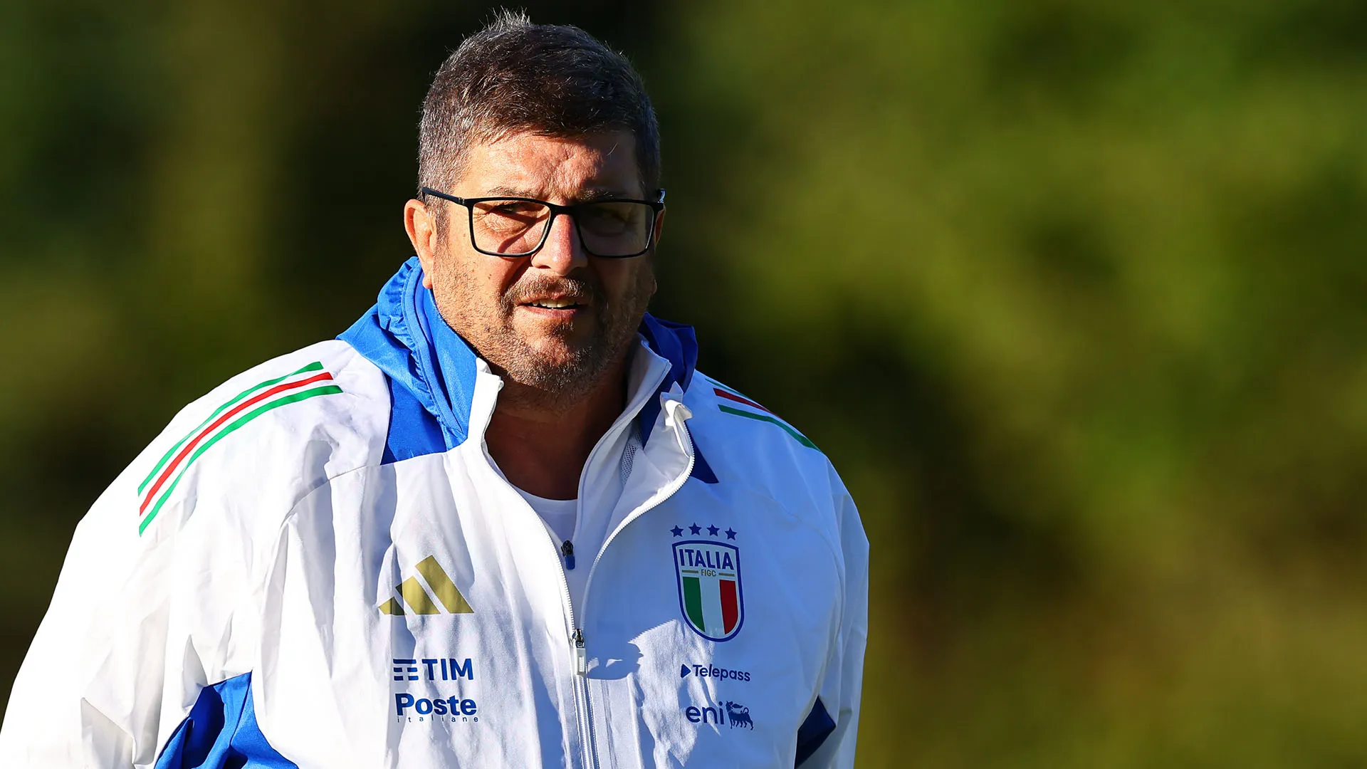 Vedremo se il metodo della benda produrrà gli effetti sperati nei ragazzi di Baldini