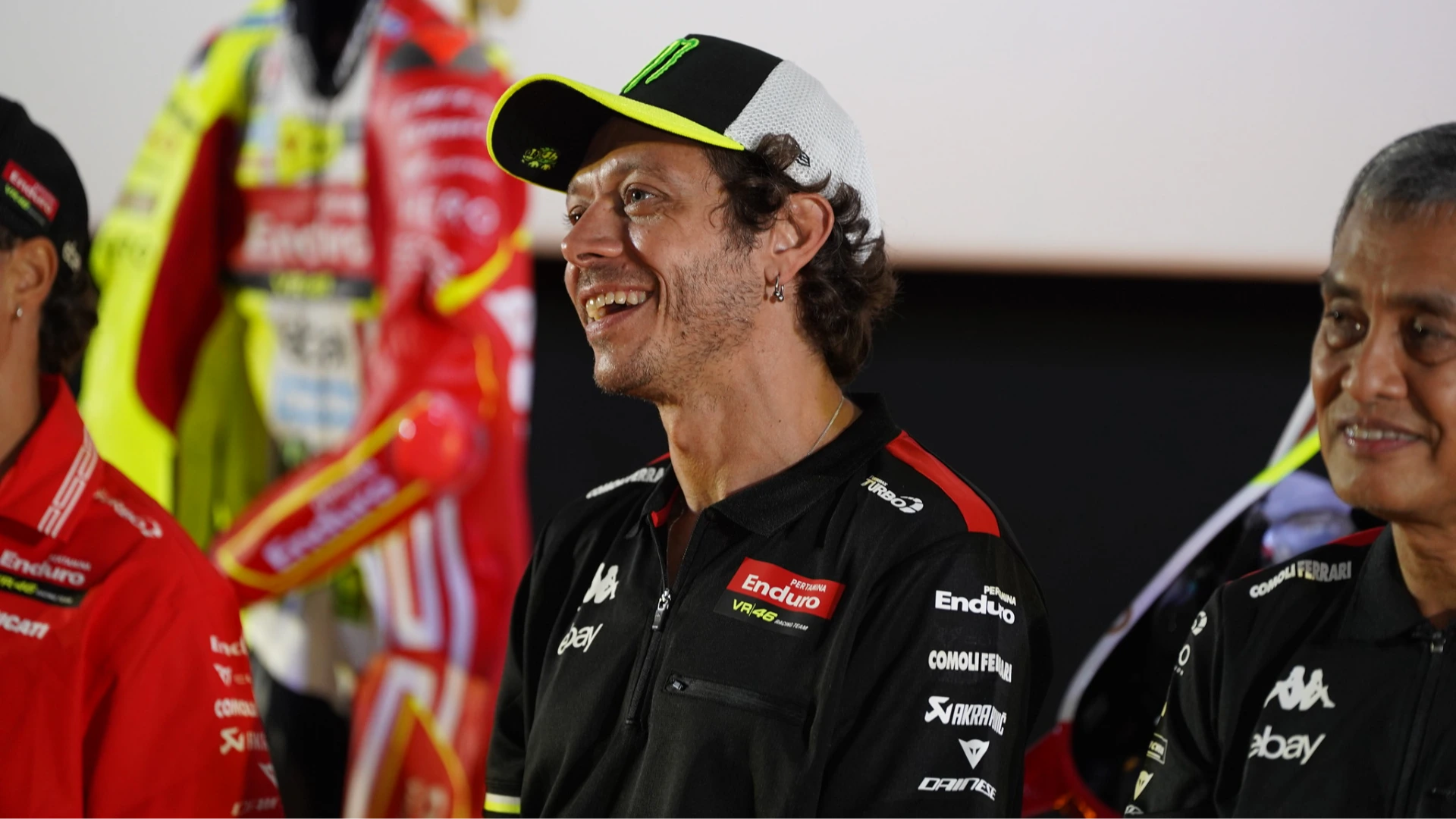 L'obiettivo di Rossi è quello di ottenere risultati di prestigio in questo finale di stagione, ponendo le premesse per migliorare ulteriormente nel 2026