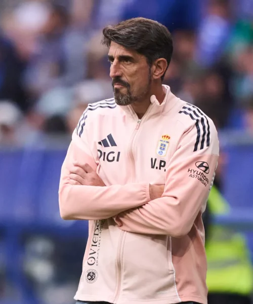 Veljko Paunovic nuovo ct della Serbia