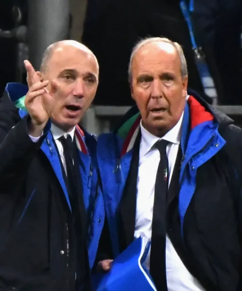 Italia, nuovo amaro sfogo di Gian Piero Ventura: “La più grande fake news”