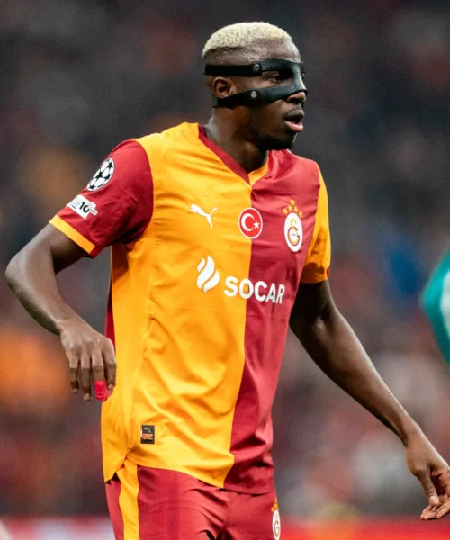 Champions League 2025-2026: Galatasaray-Bodo/Glimt, le probabili formazioni
