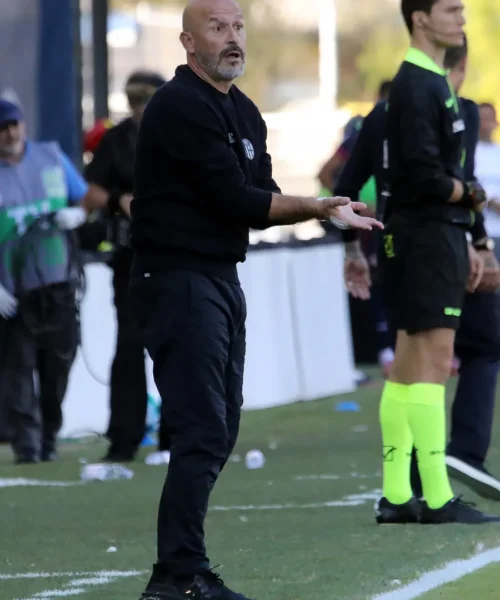 Cagliari-Bologna, Fabio Pisacane e Vincenzo Italiano individuano il momento decisivo