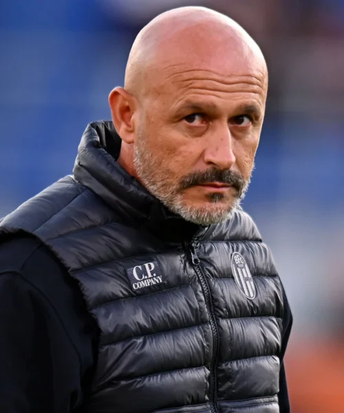 Bologna-Friburgo, Vincenzo Italiano spiega la rinuncia a Riccardo Orsolini sull’1-1