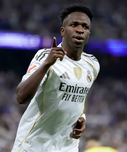 Mercato Milan, colpo di scena per Vinicius